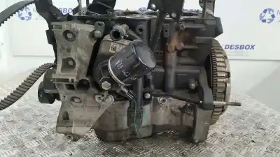 Автозапчасти б/у блокировать за dacia dokker essential ссылки oem iam k9kc6  