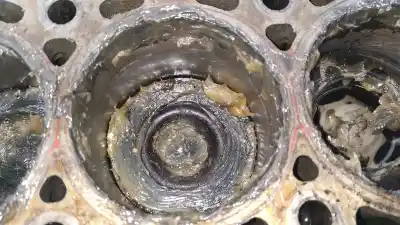 Автозапчасти б/у блокировать за dacia dokker essential ссылки oem iam k9kc6  