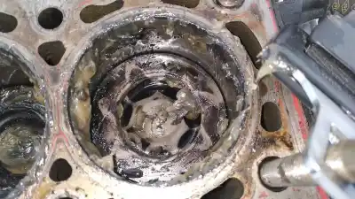 Автозапчасти б/у блокировать за dacia dokker essential ссылки oem iam k9kc6  