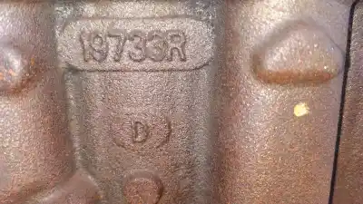 Автозапчасти б/у блокировать за dacia dokker essential ссылки oem iam k9kc6  