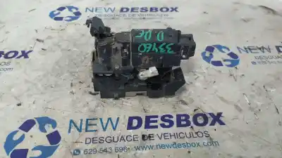 Автозапчастина б/у  для DACIA DOKKER  Посилання на OEM IAM   