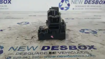 Автозапчасти б/у замок передней правой двери за dacia dokker essential ссылки oem iam   