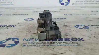 Автозапчасти б/у замок передней правой двери за dacia dokker essential ссылки oem iam   