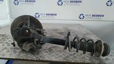 Автозапчастина б/у  для DACIA DOKKER  Посилання на OEM IAM   