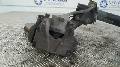 Second-hand car spare part front left knuckle for dacia dokker essential oem iam references   