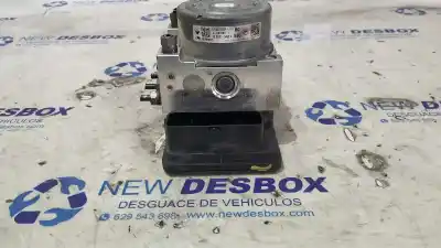 Second-hand car spare part abs for dacia dokker essential oem iam references 476603736r  