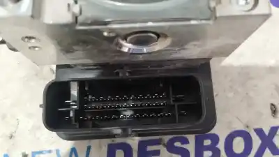 Second-hand car spare part abs for dacia dokker essential oem iam references 476603736r  