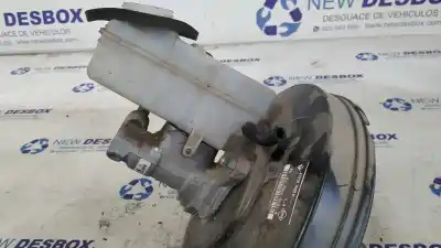 Автозапчасти б/у тормозной насос за dacia dokker essential ссылки oem iam 1070529s01  