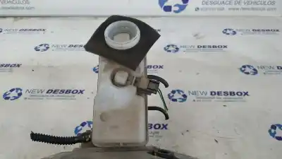 Автозапчасти б/у тормозной насос за dacia dokker essential ссылки oem iam 1070529s01  