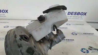 Автозапчасти б/у тормозной насос за dacia dokker essential ссылки oem iam 1070529s01  