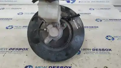 Автозапчастина б/у  для DACIA DOKKER  Посилання на OEM IAM 472107999R  