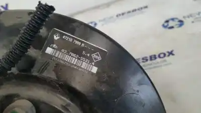 İkinci el araba yedek parçası fren servisi için dacia dokker essential oem iam referansları 472107999r  