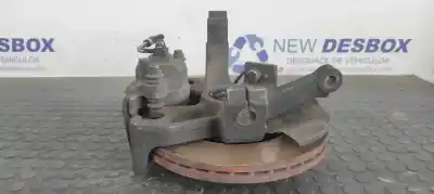 Second-hand car spare part front right knuckle for kia carnival 2.9 turbodiesel cat oem iam references   