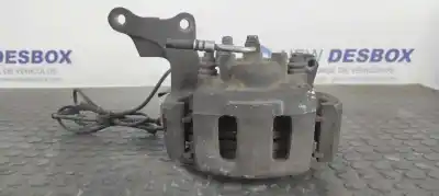 Second-hand car spare part front right knuckle for kia carnival 2.9 turbodiesel cat oem iam references   