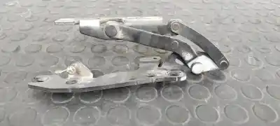 Pezzo di ricambio per auto di seconda mano cerniera del cofano per bmw x5 (e53) 3.0i riferimenti oem iam 41618402173