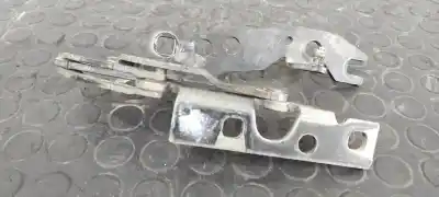 Second-hand car spare part bonnet hinge for bmw x5 (e53) 3.0i oem iam references 41618402173  