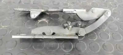 Second-hand car spare part bonnet hinge for bmw x5 (e53) 3.0i oem iam references 41618402173  