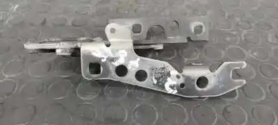 Second-hand car spare part bonnet hinge for bmw x5 (e53) 3.0i oem iam references 41618402173  