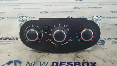 Автозапчастина б/у  для DACIA DOKKER  Посилання на OEM IAM 5P3741000  