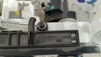 Автозапчастина б/у контроль опалення / кондиціонації для dacia dokker essential посилання на oem iam 5p3741000  