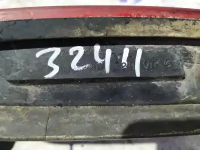 Second-hand car spare part right tailgate light for bmw serie 3 compacto (e36) 1.6 cat oem iam references 29270204  