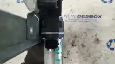 Автозапчастина б/у регулятор переднього правого скла для dacia dokker essential посилання на oem iam 807209071r  