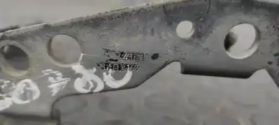 Second-hand car spare part bonnet hinge for bmw x5 (e53) 3.0i oem iam references 41618402174  