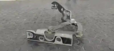 Second-hand car spare part bonnet hinge for bmw x5 (e53) 3.0i oem iam references 41618402174  