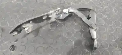 Second-hand car spare part bonnet hinge for bmw x5 (e53) 3.0i oem iam references 41618402174  