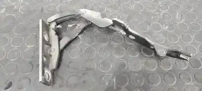 Second-hand car spare part bonnet hinge for bmw x5 (e53) 3.0i oem iam references 41618402174  