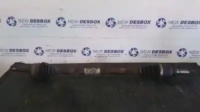 Second-hand car spare part Front Right Transmission for CITROEN C3 Motor 1.4 Ltr. - 50 kW HDi OEM IAM references   