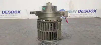 Автозапчастина б/у тепловий двигун для FORD FUSION (CBK) Ambiente Посилання на OEM IAM 1736005401  