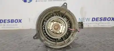 Автозапчастина б/у тепловий двигун для ford fusion (cbk) ambiente посилання на oem iam 1736005401  