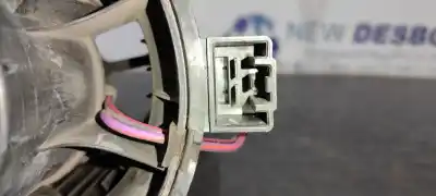 Автозапчастина б/у тепловий двигун для ford fusion (cbk) ambiente посилання на oem iam 1736005401  