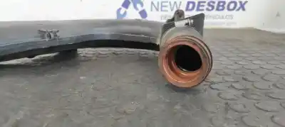 Автозапчастина б/у труба для ford grand c-max titanium посилання на oem iam av619c623b  
