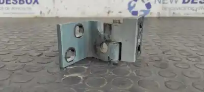 Peça sobressalente para automóvel em segunda mão dobradiça da porta traseira esquerda por bmw x5 (e53) 3.0d referências oem iam 415282651699