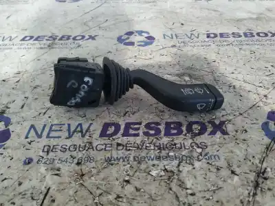 Second-hand car spare part Windshiel Wiper Switch for OPEL COMBO 1.4 16V OEM IAM references 09185413  
