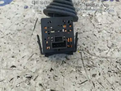 Second-hand car spare part windshiel wiper switch for opel combo 1.4 16v oem iam references 09185413  