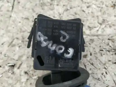 Second-hand car spare part windshiel wiper switch for opel combo 1.4 16v oem iam references 09185413  