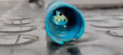 Second-hand car spare part sensor for bmw x5 (e53) 3.0d oem iam references 34526756379  