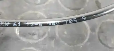 Peça sobressalente para automóvel em segunda mão sensor por bmw x5 (e53) 3.0d referências oem iam 34526756379  