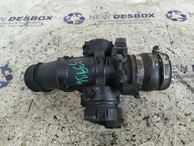 Peça sobressalente para automóvel em segunda mão borboleta de admissão por citroen berlingo cuadro l1 referências oem iam 25365223