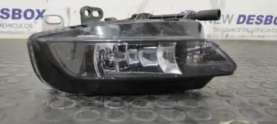 Pezzo di ricambio per auto di seconda mano FENDINEBBIA SINISTRA per AUDI A3 SPORTBACK (8VA)  Riferimenti OEM IAM 8V0941699C  