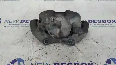 Автозапчастина б/у передній лівий гальмум для ford kuga (cbs) titanium s посилання на oem iam 13521 813  
