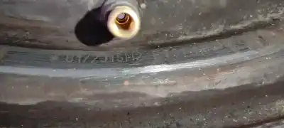 Peça sobressalente para automóvel em segunda mão jante por citroen jumpy 2.0 combi confort (8/9 plazas) referências oem iam   