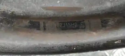 Peça sobressalente para automóvel em segunda mão jante por citroen jumpy 2.0 combi confort (8/9 plazas) referências oem iam   