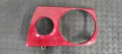 Pezzo di ricambio per auto di seconda mano modanatura per nissan terrano/terrano.ii (r20) comfort riferimenti oem iam 624117f