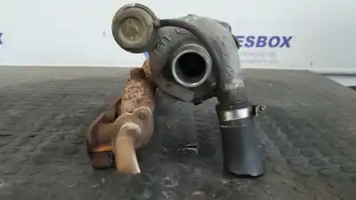 Second-hand car spare part TURBOCHARGER for FORD TRANSIT CAJA CERRADA, LARGA (FY) (2000 =>)  OEM IAM references 2C1Q6K682BD  