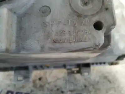 Second-hand car spare part left headlight for ford galaxy (vx) clx oem iam references 0301048311  