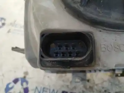 Second-hand car spare part left headlight for ford galaxy (vx) clx oem iam references 0301048311  